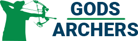 Gods Archers Logo